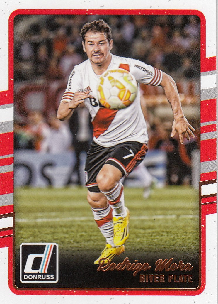 154. RODRIGO MORA - RIVER PLATE