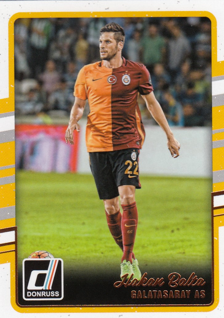 094. HAKAN BALTA - GALATASARAY AS