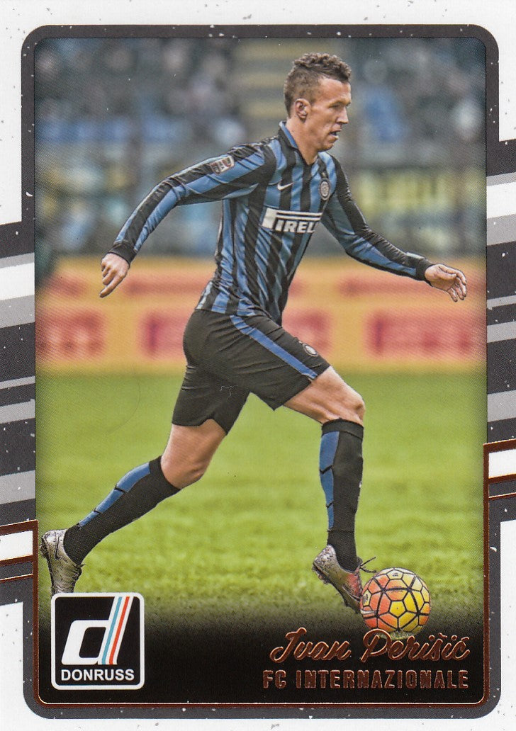 103. IVAN PERISIC - FC INTERNAZIONALE