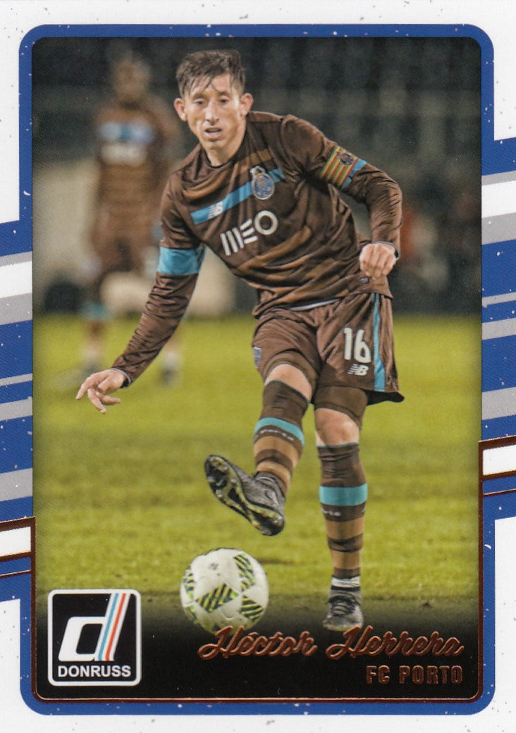 078. HECTOR HERRERA - FC PORTO