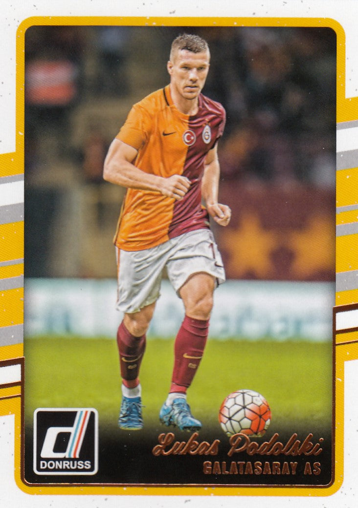 096. LUKAS PODOLSKI - GALATASARAY AS