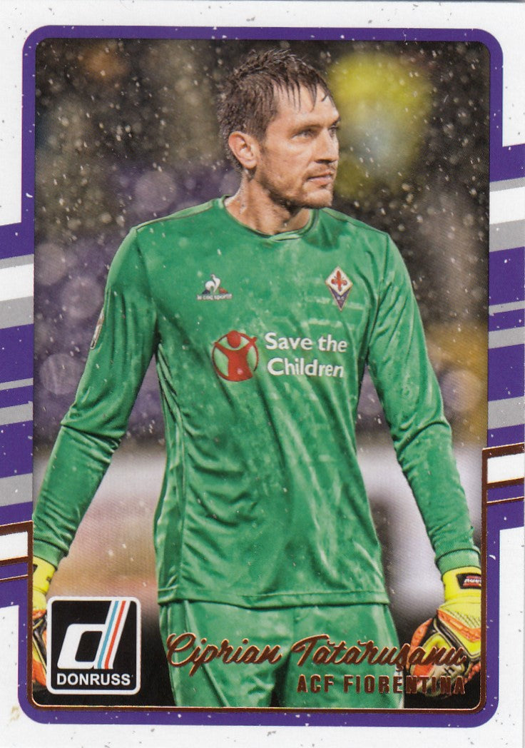 151. CIPRIAN TATARUSANU - ACF FIORENTINA