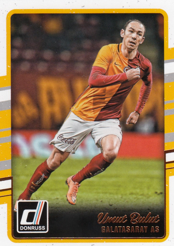 098. UMAT BULUT - GALATASARAY AS