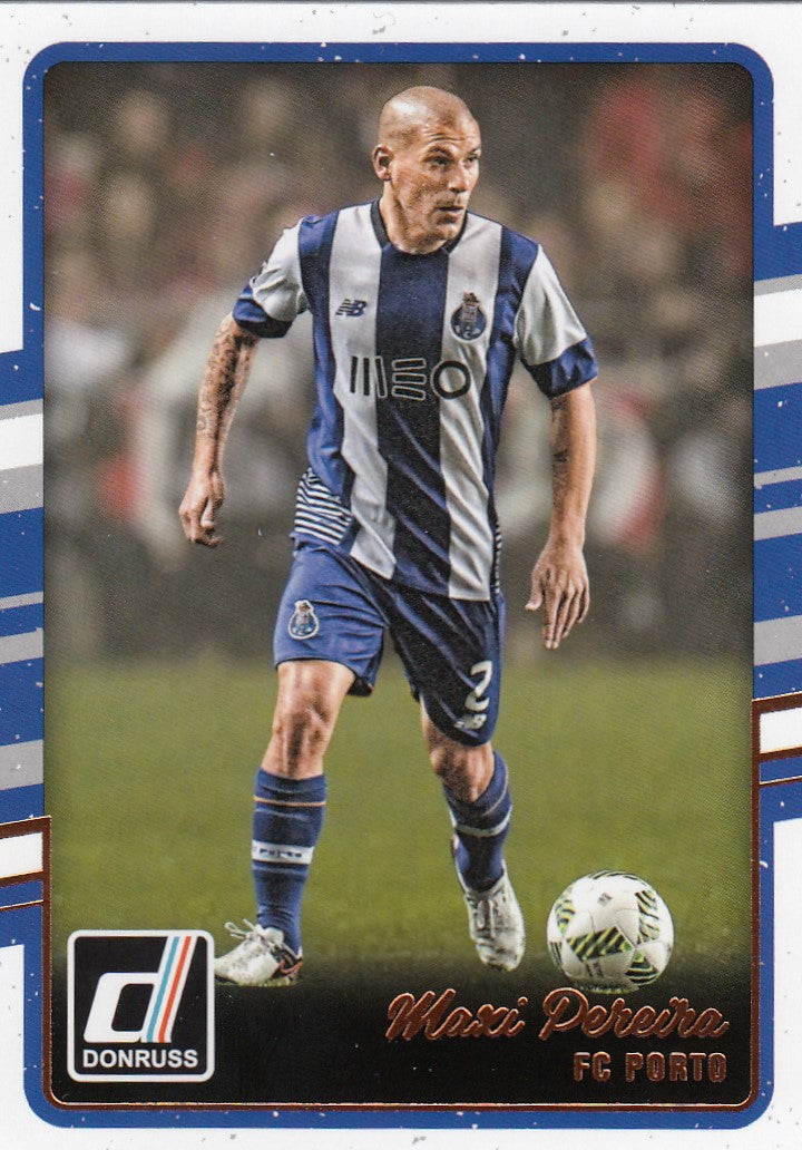 081. MAXI PEREIRA - FC PORTO