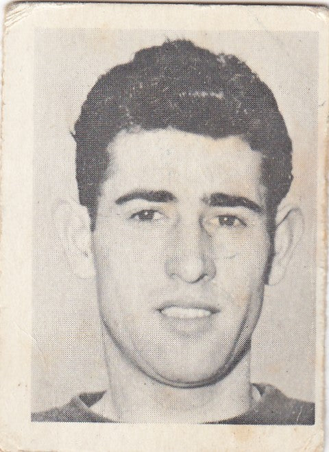 094. PETER BONETTI - CHELSEA