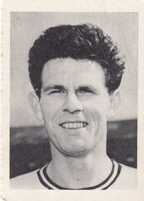 040. FREDDIE HILL - BOLTON WANDERERS