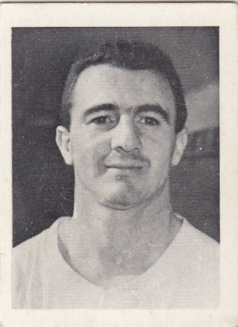 086. JOHN PARRY - DERBY COUNTY