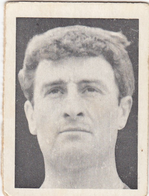 093. CHARLIE HURLEY - SUNDERLAND