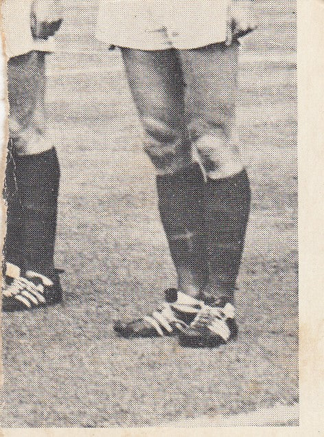 106. CHECKLIST - 065-080 (UKRYSSET)