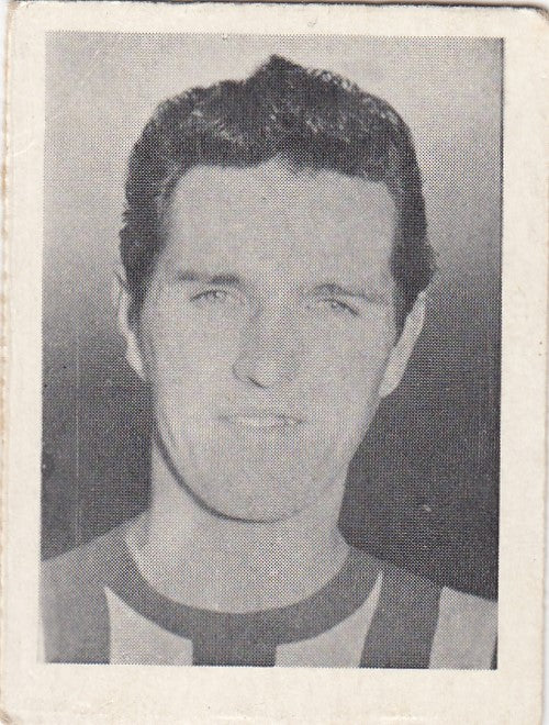 022. TERRY PAINE - SOUTHAMPTON