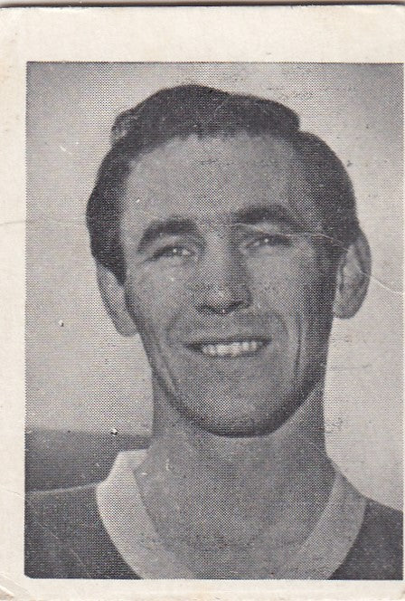 090. BOBBY BRAITHWAITE - MIDDLESBOROUGH