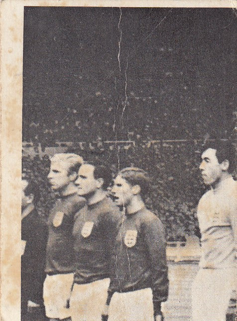 107. CHECKLIST - 049-064 (UKRYSSET)