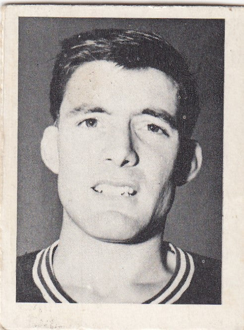 085. BOBBY TAMBLING - CHELSEA