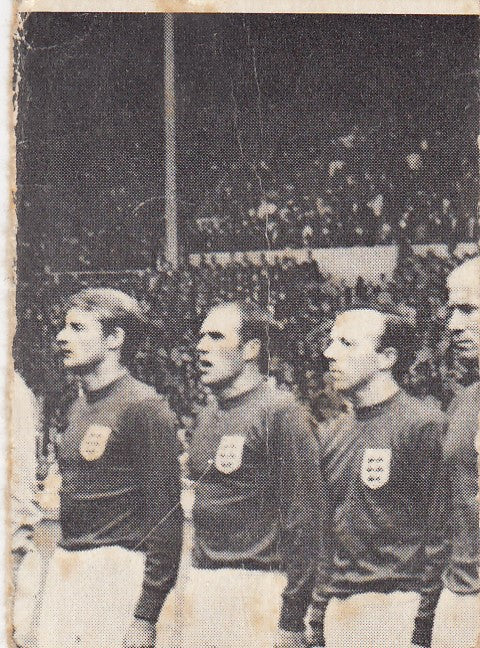 108. CHECKLIST - 033-048 (UKRYSSET)