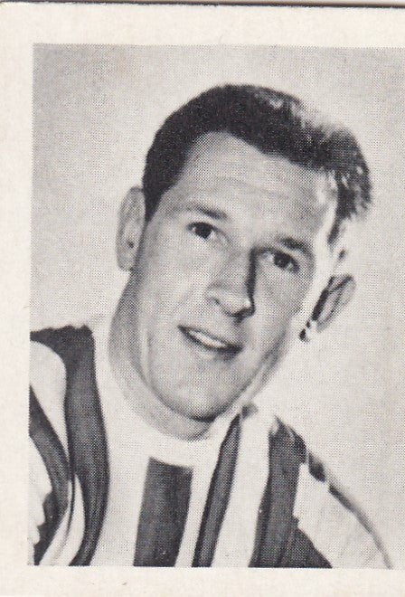 071. TONY KNAPP - SOUTHAMPTON