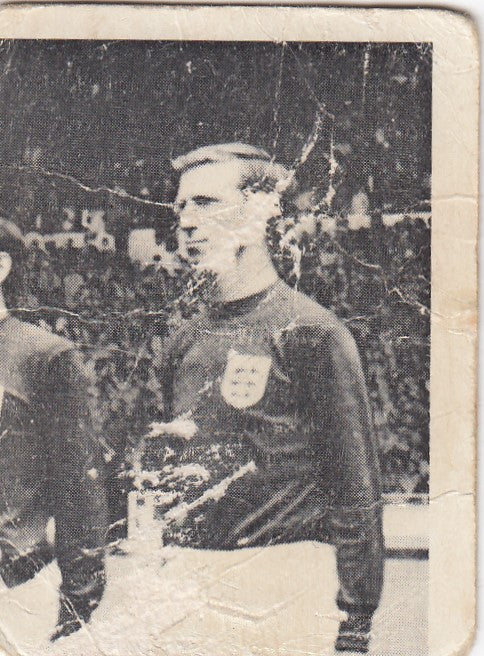 110. CHECKLIST - 001-016 (KRYSSET)