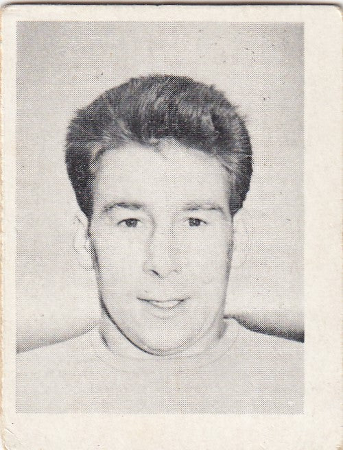 079. CHARLES DRURY - BRISTOL CITY