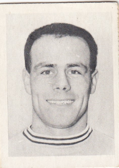 072. GEORGE CURTIS - COVENTRY CITY