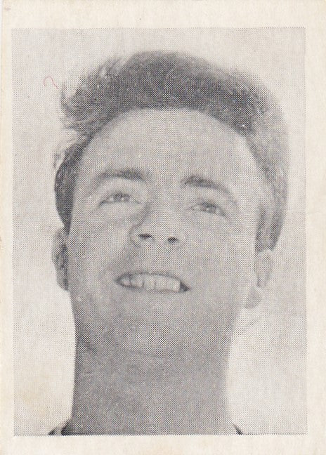 084. TOMMY BRYCELAND - NORWICH CITY