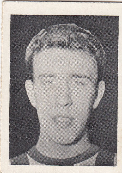 063. MARTIN CHIVERS - SOUTHAMPTON