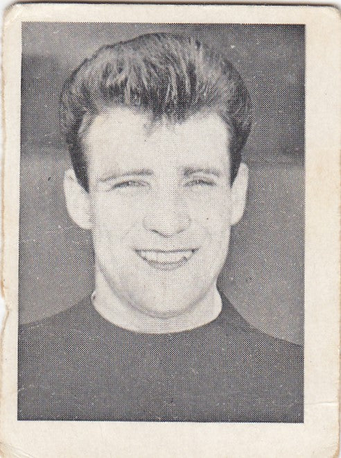 081. JOHN QUIGLEY - HUDDERSFIELD TOWN