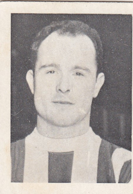 012. KEVIN MCHALE - HUDDERSFIELD TOWN