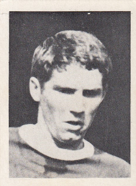 077. ALAN BALL - EVERTON