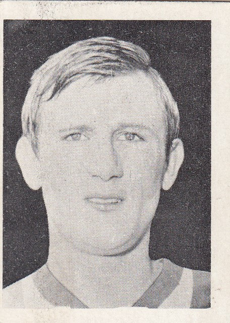 060. LEN BADGER - SHEFFIELD UNITED