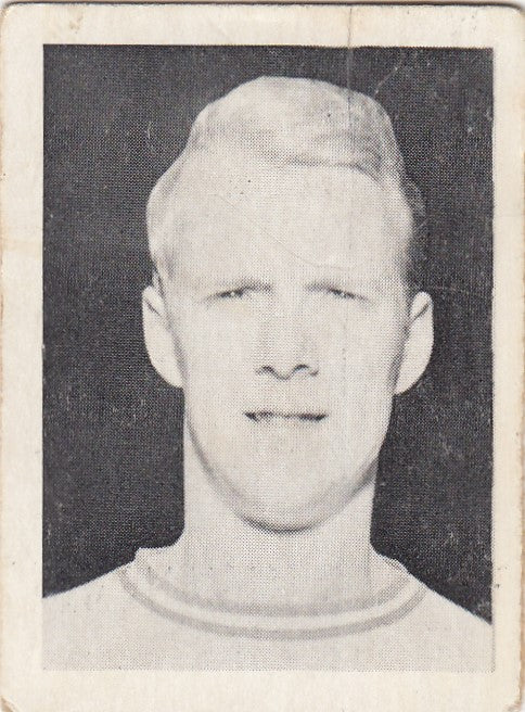 065. ROY EVANS - SWANSEA TOWN