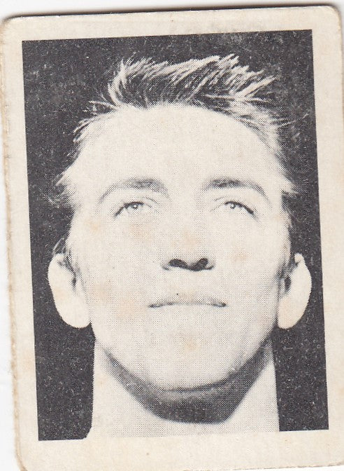 101. CHRIS CHILTON - HULL CITY