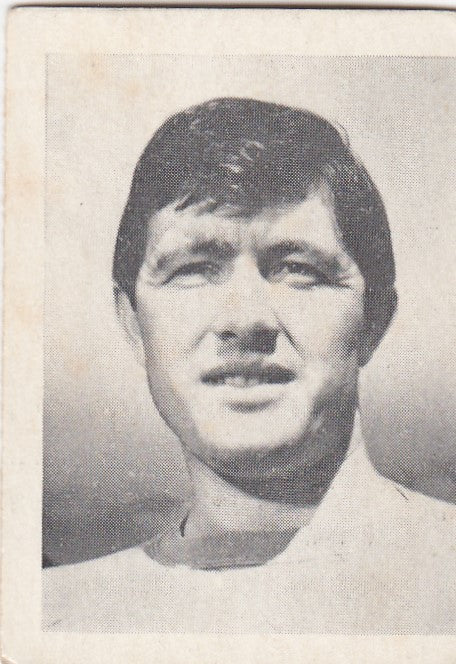 099. DAVE HOLLINS - NEWCASTLE UNITED