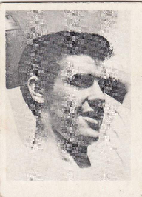 054. MALCOLM EDWARDS - BARROW