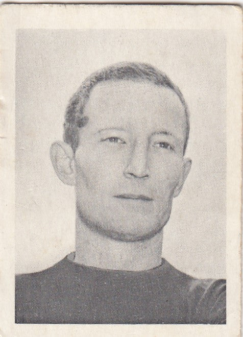 098. MIKE HELLAWELL - SUNDERLAND