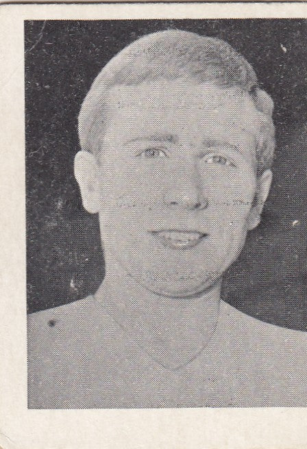 095. COLIN DOBSON - HUDDERSFIELD TOWN