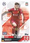 051. CONOR BRADLEY - LIVERPOOL