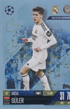 131. ARDA GULER - REAL MADRID