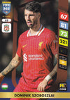 053. DOMINIK SZOBOSZLAI - LIVERPOOL