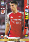 036. JAKUB KIWIOR - ARSENAL
