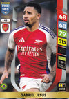 043. GABRIEL JESUS - ARSENAL