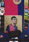 456. ANDREAS CHRISTENSEN - BARCELONA - NORDIC GIANT