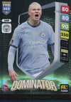 349. ERLING HAALAND - MANCHESTER CITY - DOMINATOR