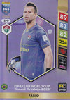 370. FABIO - FLUMINESE - FIFA CLUB WORLD CUP SAUDI ARABIA 2023