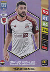 381. YASSER IBRAHIM - AL-AHLY SC - FIFA CLUB WORLD CUP SAUDI ARABIA 2023