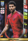 134. SERGE GNABRY - BAYER MUNCHEN