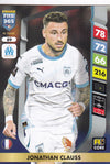 089. JONATHAN CLAUSS - MARSEILLE
