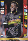 239. ISAAC BABADI - PSV EINDHOVEN