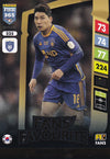 225. MIN-KYU JOO - ULSAN HD FC - FANS FAVOURITE