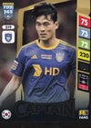 219. KEE-HEE KIM - ULSAN HD FC - CAPTAIN