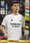 307. ARDA GULER - REAL MADRID