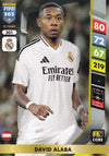 301. DAVID ALABA - REAL MADRID